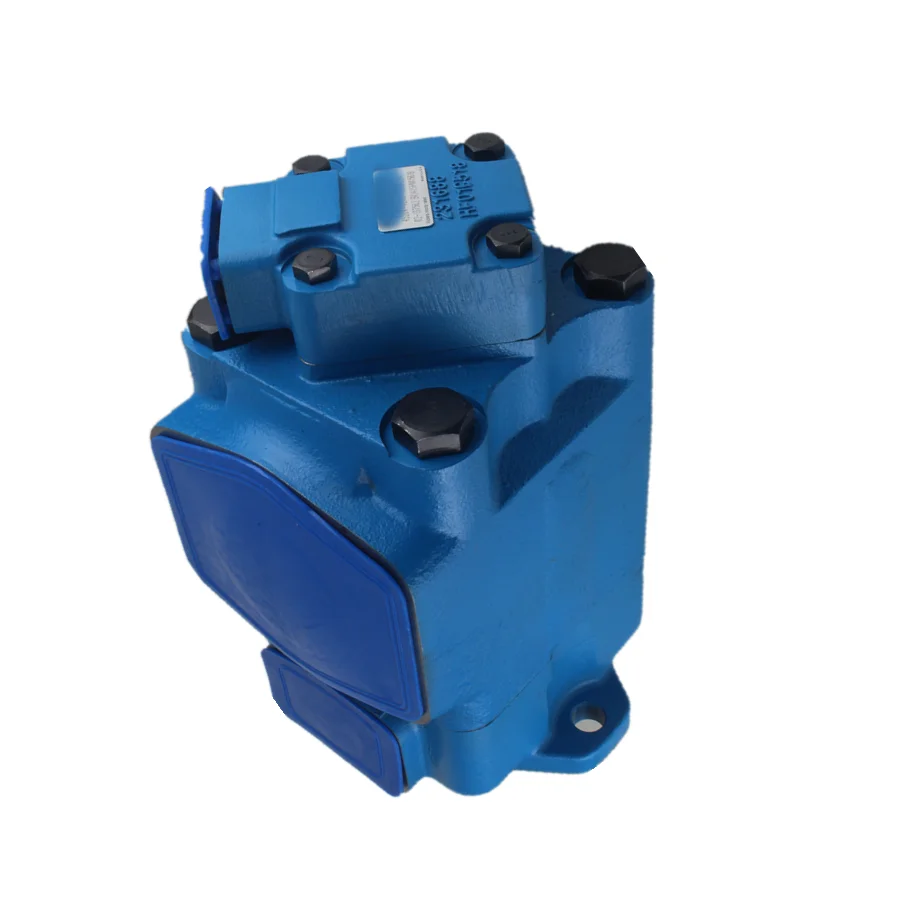 45V 25V 35V High Pressure Twin Pumps 4535V 2520V Hydraulic Double Vane Pump 2520V 3520V 3525V 4520V 4525V 4535V