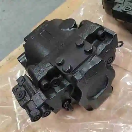 Hydraulic Piston Pump AT2802 AT2805 Series AT280243 AT280524 AT280245 A-03-11-43126 4747154 AT280243  4747153