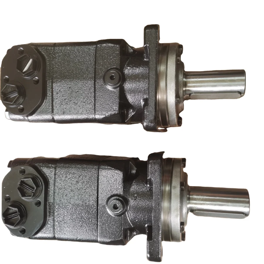 OMM OMP OMH OMT OMER OMPT Series OMT315 151B3009 OMT315FH 151B4024 Cycloid Motor OMS315 151F5106 OMR50 151-0710