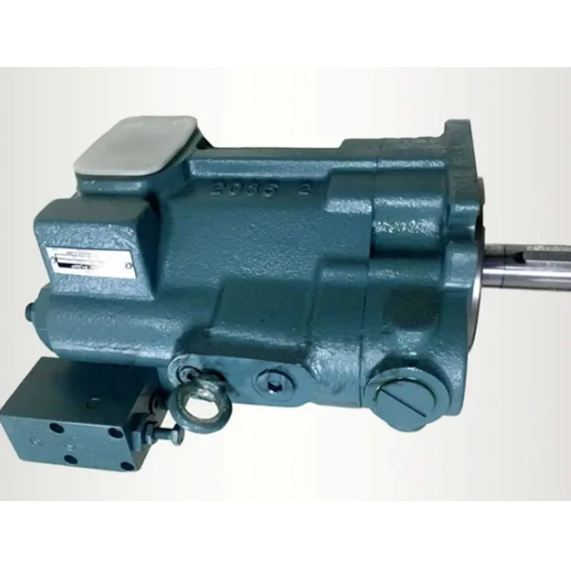 PVS Series Hydraulic Pump PVS-1B-16N2-12 PVS-1B-22N2-12 PVS-1B-22N0-12 Piston Pump