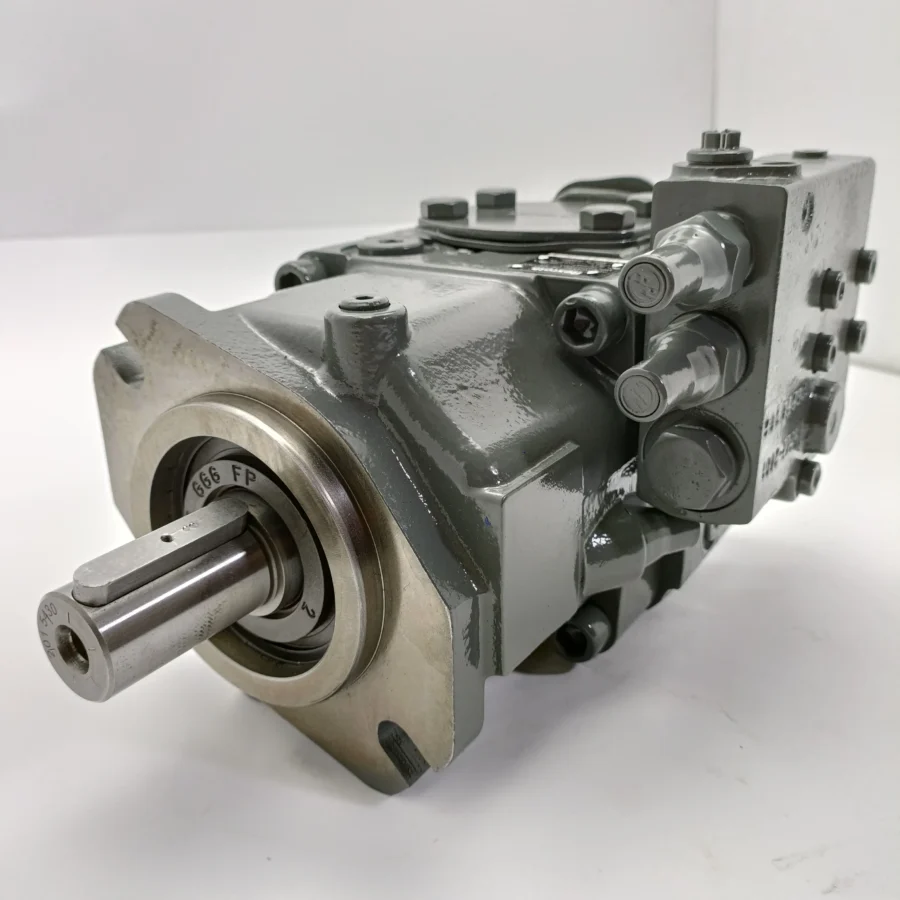 A11V A11VO40 Series Hydraulic Piston Pump A11VO1190LDRU2/11R-NSD12K07 A11VO40DRS/10L-NSC12N00  A11VL0190LRDU2/11R-NZD12K02P