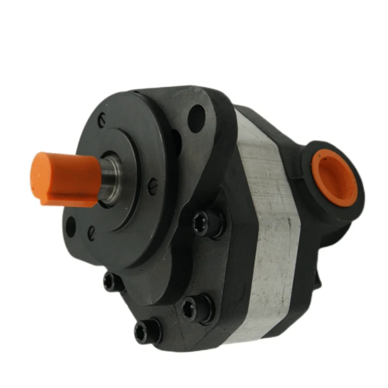 Hydraulic Gear Pump CB-HB50 CB-HB60 CB-HB70 CB-HB80 CB-HB90 CB-HB100 CB-HB60-FL