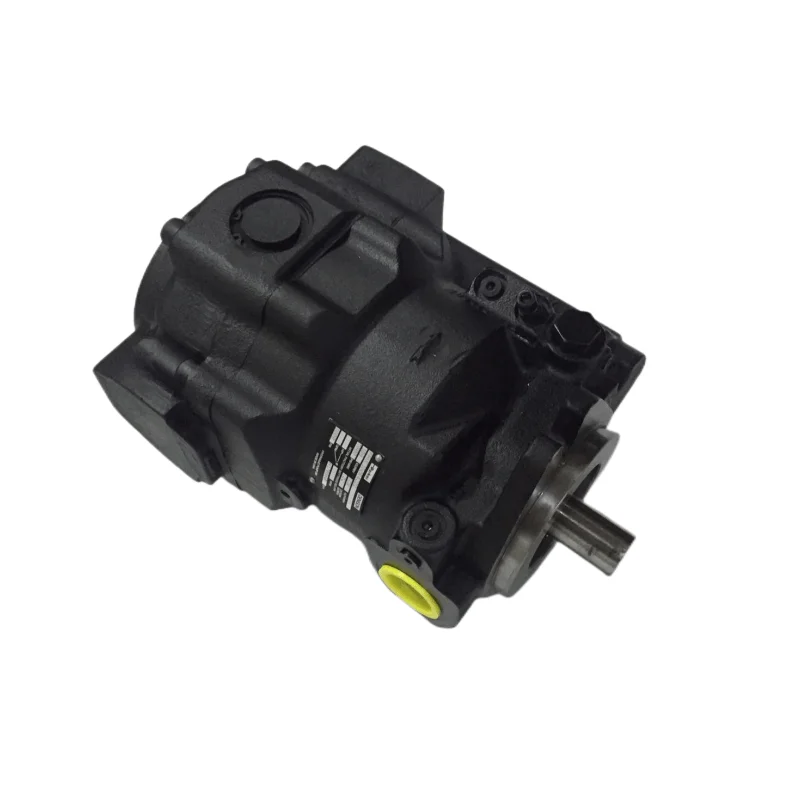Hydraulic Piston Pump  PV PV10 PV15 PV20 PV29 Series PV15-2R1E-C02 PV62R1EC00 Axial Single Piston Pump