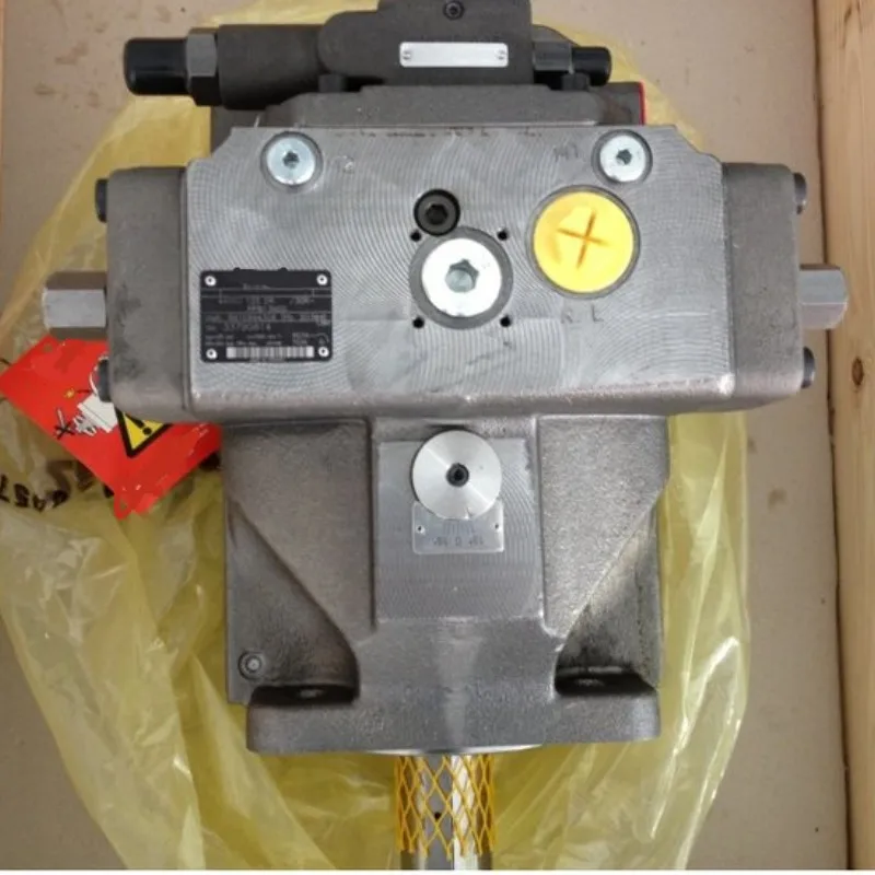 A4VSO Series Hydraulic Pump A4VSO40DFR/10X-PPB13N00 A4VSO40DR/10X-PPB13N00 A4VSO40DRG/10X-PPB13N00 Piston Pump