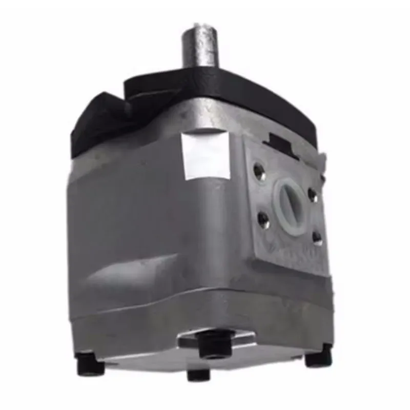 IGM Series  IGM-2L-8-R-20 IGM-5S-64-R-20 IGM-6F-80-R-20 IGM-4E-32-R-20 Hydraulic Gear Pump