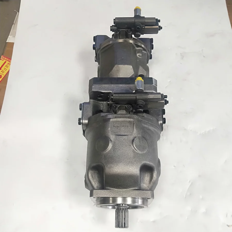 A10VS A10VSO71 A10VSO28 A10VO74DFLR Hydraulic Piston Pump A10FM A10FM23/52W-VRC66N000 A10VO74DFLR/31R-VSC12KO1-S1666
