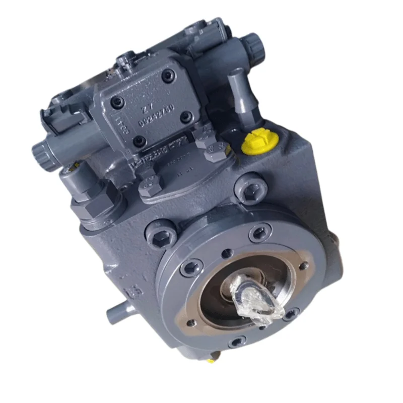 A4VG Series Hydraulic Pump A4VG125EP4DM1 A4VG125EP4D1 A4VG125EP 2DM1 A4VG125DA2D8 A4VG125DA2DM2
