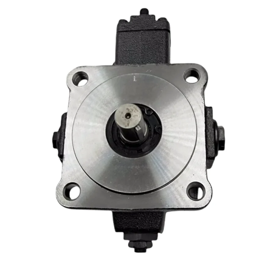 PVF Series Hydraulic Pump PVF-12/20/30/40-35/70-11/10S PVF-30-35-10 PVF-20-35-10 Vane Pump