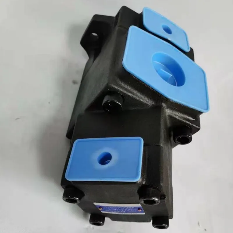 PV2R Series  PV2R24A-26-193-L-REAA-10 PV2R24A-33-193-L-REAA-10 PV2R24A-41-193-L-REAA-10 Hydraulic Vane Pump
