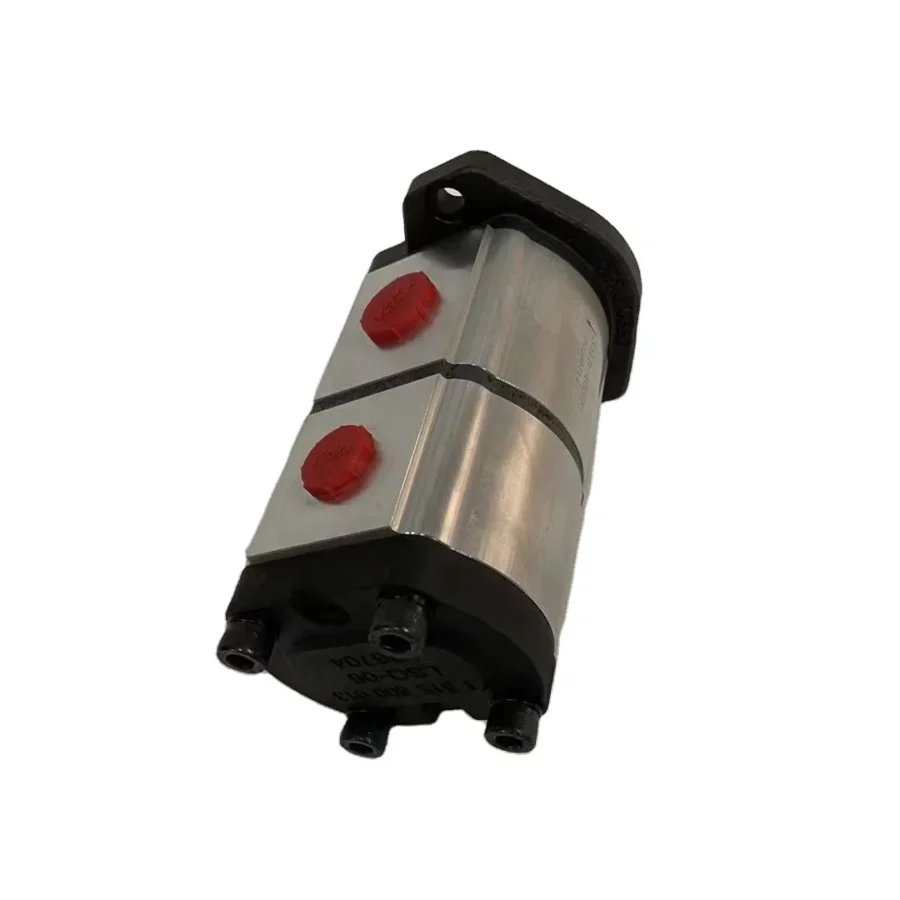 Hydraulic Pump 31LB-40500 Modern Loader Gear Pump 31LB40500 for HL770-9S Construction Machinery Parts