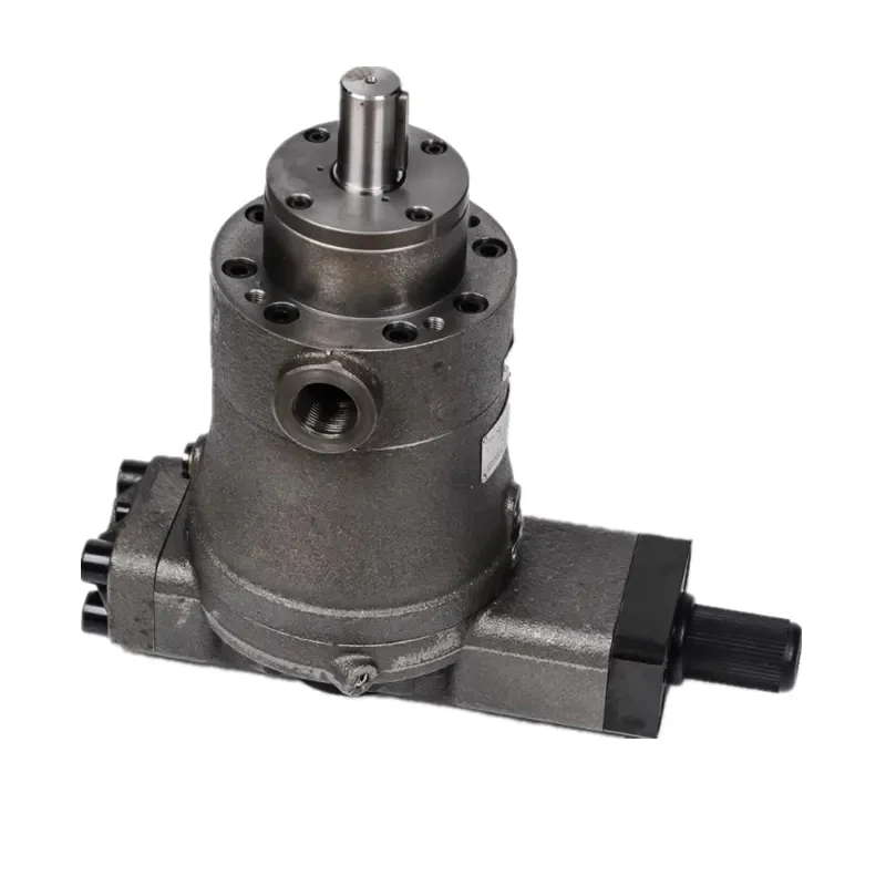 Hydraulic Pump MCY YCY 5MCY 10MCY 10YCY Axial Piston Heavy Oil Pump 160YCY14-1B 25YCY14-1B
