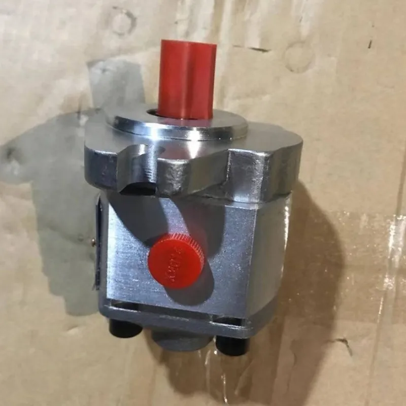 GHP Series GHPP3-D-33 GHP3A-D-66 GHP1A-D-20-FG GHP3A-D-40 Hydraulic Gear Pump