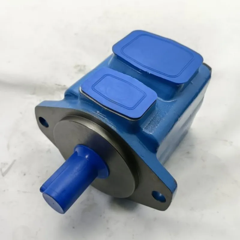 PVV Series Hydraulic Vane Pump PVV2-1X/068RA15DMB PVV5-1X/193RA15DMC PVV2-1X/045RA15DMB