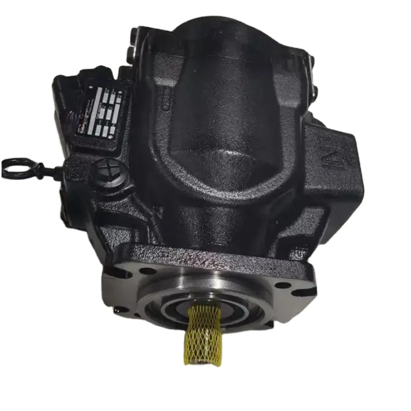 P Series Hydraulic Pump P1/PD/P2/P3/PV PD018PM04SRS5BC00R020PB00 Piston Pump