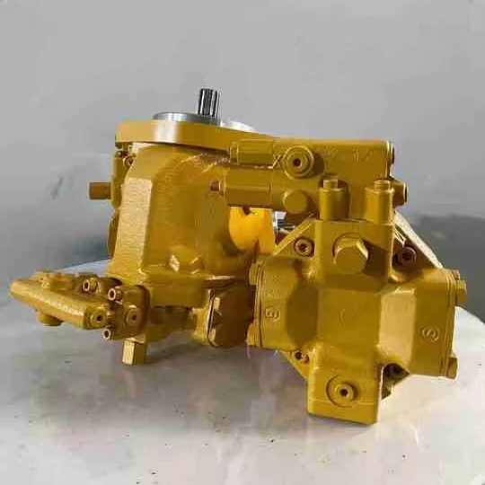 6E-3139 6E-5072 6E-1278 6E-1412 6E-6562 6E-6563 6E-3136 6E-3137 Hydraulic Pump 6E-3139 for CAT  MOTOR GRADER14H NA 16H NA