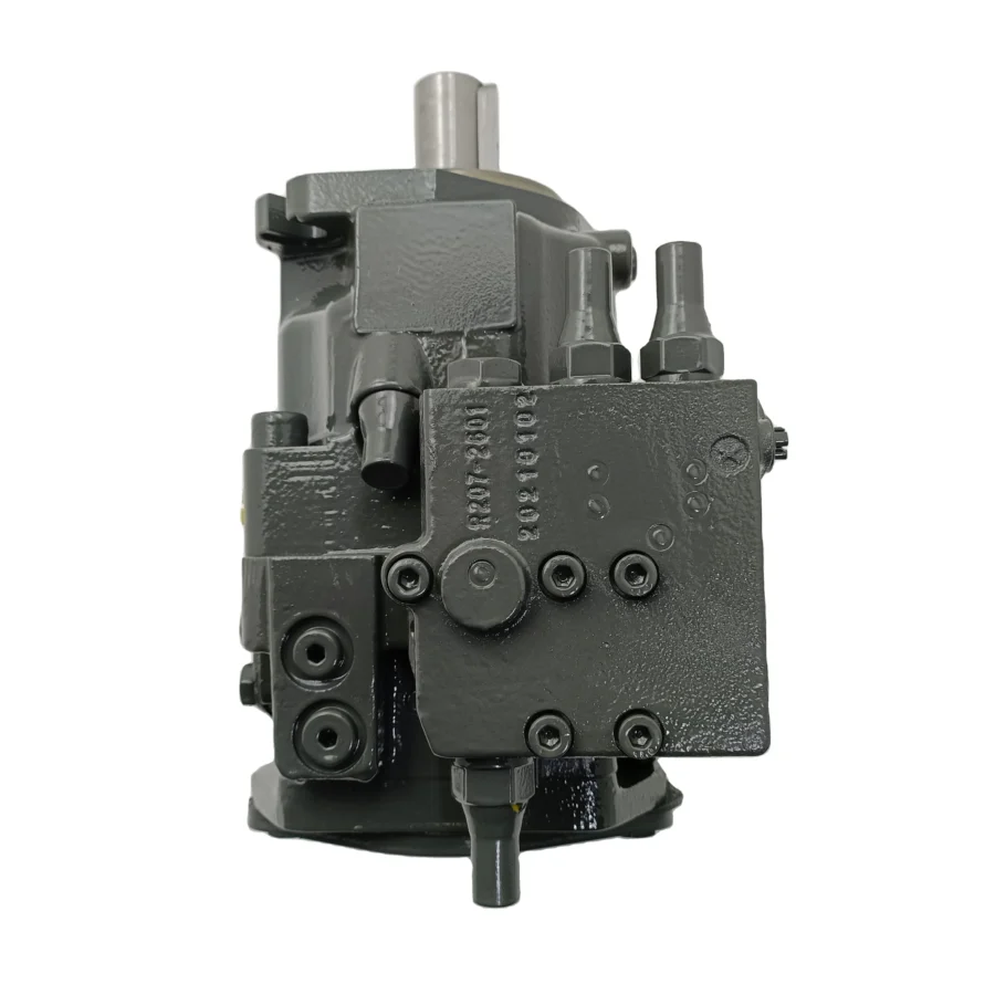 A11VO Series Hydraulic Piston Pump A11VLO260LRGH6/11L-NZD12K84R-S A11V040LRG/10R-NPC12N00 A11VLO260DRS/11R-NZD12NOO