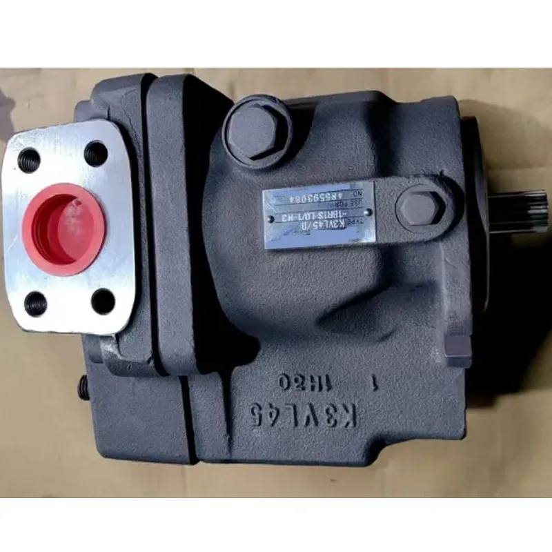 K3VL Series Hydraulic Pump K3VL45/B-1NRMM-L0/1-H1 K3VL45/B-1NRSM-L0 K3VL45/B-1NRSM-L0/1-H1 Piston Pump