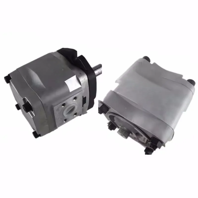 IGH Series  IGH-2E-5-L-20 IGH-6S-125-R-20 IGH-4L-20-R-20 IGH-4F-20-R-20 Hydraulic Gear Pump