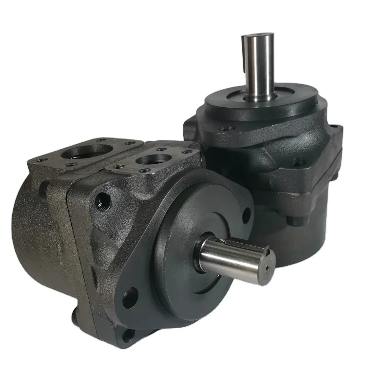 PFE Series Hydraulic Vane Pump PFE-31022/1DU  PFE-41085/1DV-20 PFE-32 PFE-42 PFE-52 PFEX2-42045/31022/3DT