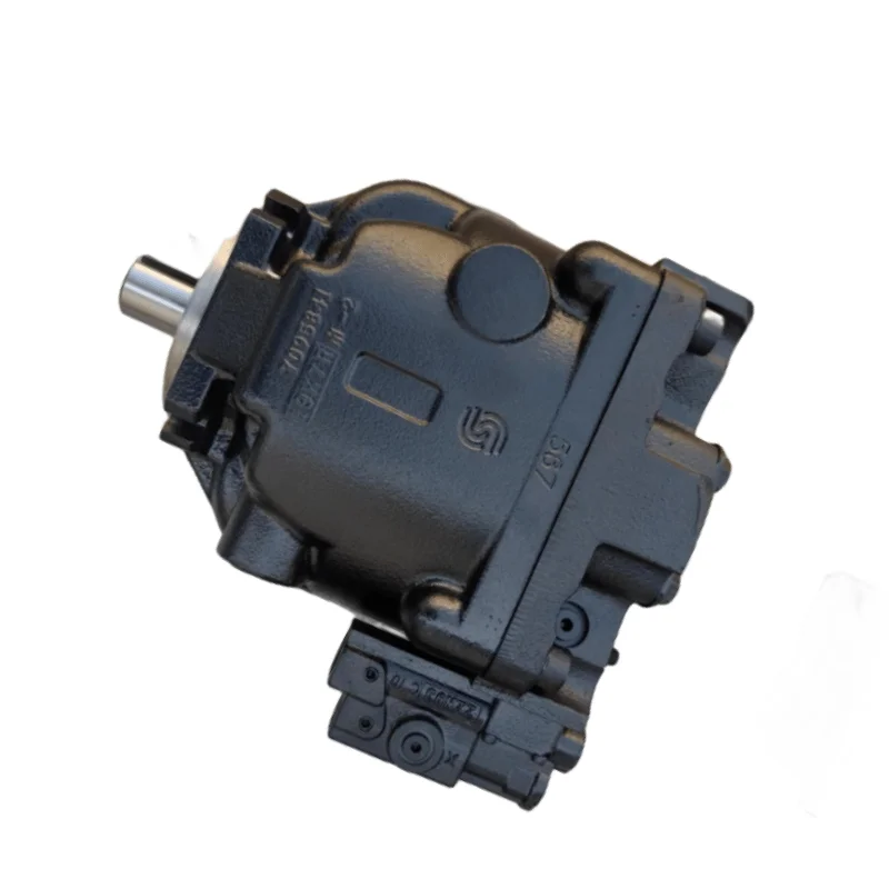 ERR Piston Pump Hydraulic Motor ERR100BLS2825NNN3S1CPA1NNNNNNNNNN ERR147CLS ERR100 ERR130BLS2825-NNN3S1CPA1N-NNNNNNNN