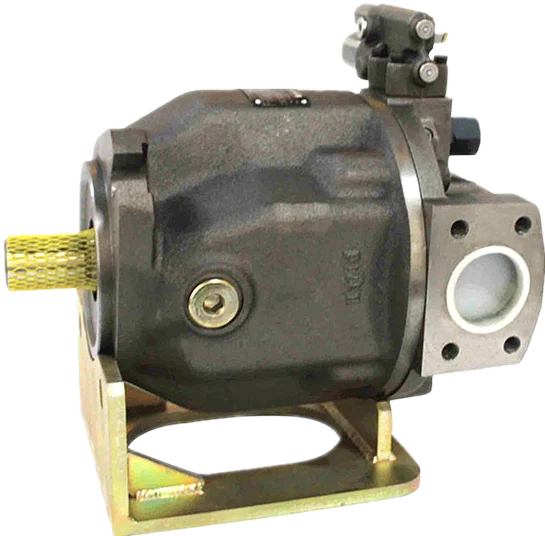 Hydraulic Main Pump A10VSO100LA7DS/32R-VPB12N00 A10VSO71 A10VSO100 A10VSO Series Hydraulic Piston Variable Displacement Pump