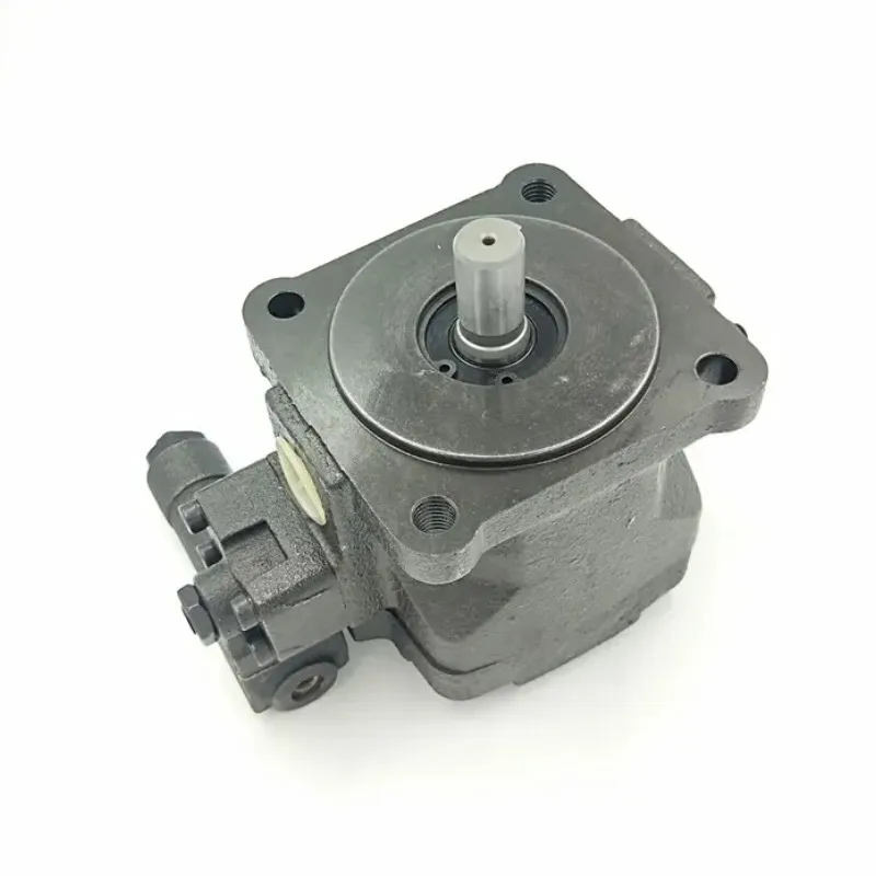 VDC Series Hydraulic Vane Pump VDC-1B-1A3-20 VDC-2A-1A4-20 VDC-11A-2A3-2A3-20 VDC-11A-2A3-1A5-20
