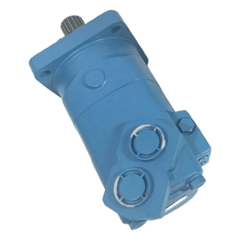 6K Cycloidal Hydraulic Motor 6K-310 612-2113 6K-195 612-1021-1J6K-390 6K-490 612-2045 6K-310 612-1403-1 6K-195 6K-310