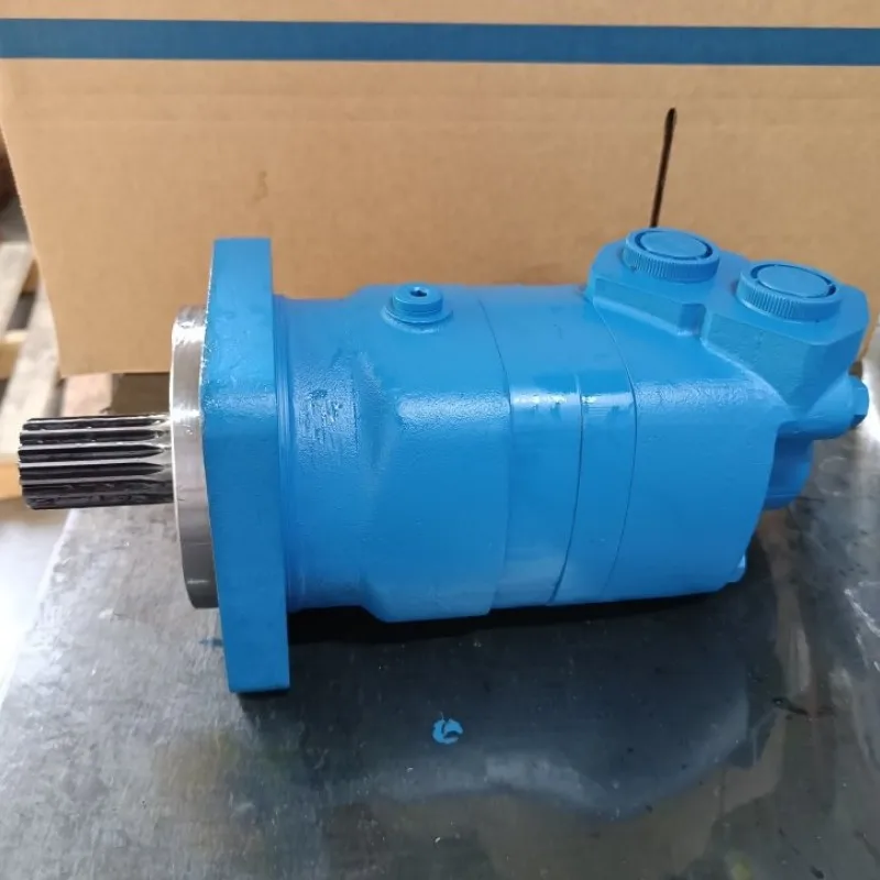 112 Series  112-1359-006 112-1061-006 112-1066-006 112-1063-006 Hydraulic Orbit Motor