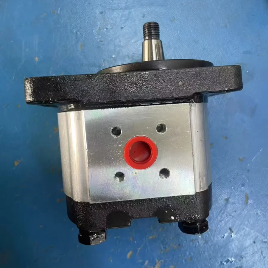 Hydraulic Gear Pump 1515500013  AZPF Series AZPF-12-011LCP20KB-S0007 0510225013 AZPF-1X-004RRR20MB