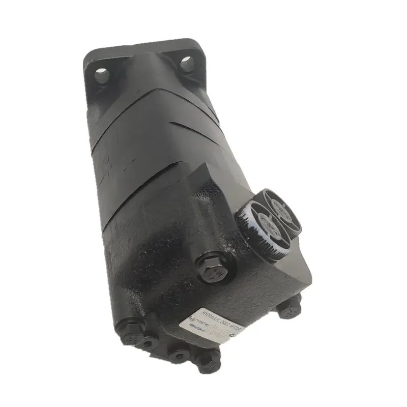 104 Series  104-1024-006 104-1900-006 104-3358-006 Hydraulic Orbit Motor