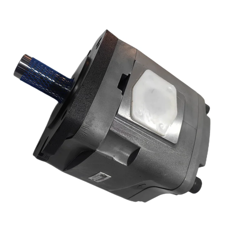 IPH Series Marine Mechanical Hydraulic Pump IPH-46B-32-100-E-11 Vane Pump IPH-4B-32-20  IPH-5B-50-11 IPH-6B-80-11 IPH4- 32 101