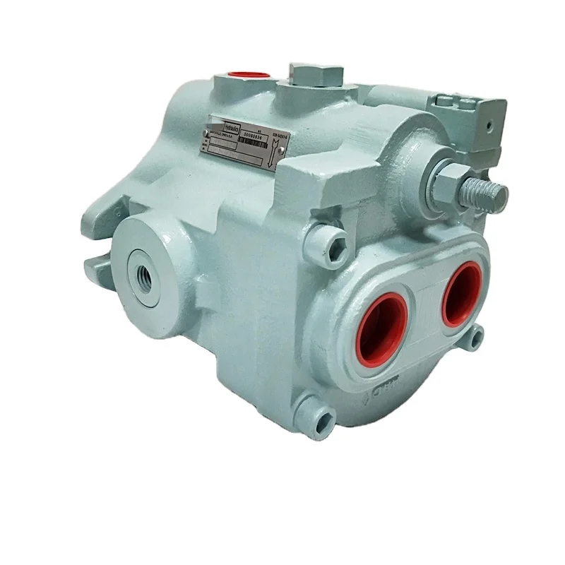 PV Series PV6 PV10 PV15 PV20 PV29  PV20-2R1D-C00 PV6-2R1C-C00 PV10-2R1C-C00 Hydraulic Piston Pump PV 20-2R1B-C02