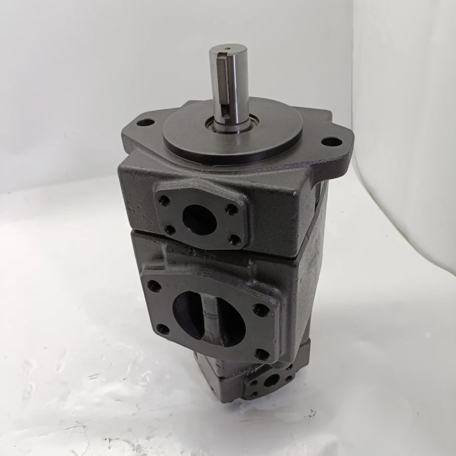 PV2R1 Series Hydraulic Pump Blade Pump PV2R1-23-FR PV2R1-25-FR PV2R1-28-FR PV2R2-41-F1 PV2R2-47-F1 S-PV2R34-94-136-F-RFAR-35