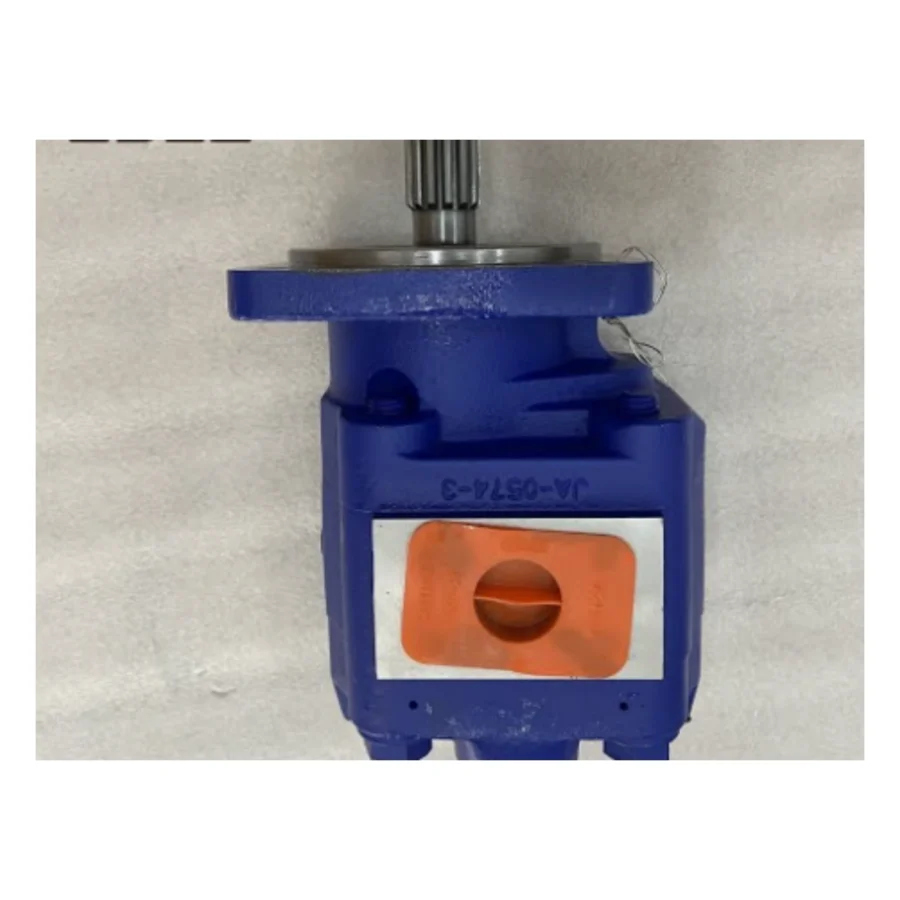 P5100F42N04676G P5100-F42N04676G P5100-F63NJ367 P5100-F40TF4676G P5100-F63NJ367 6G  Hydraulic Gear Pump