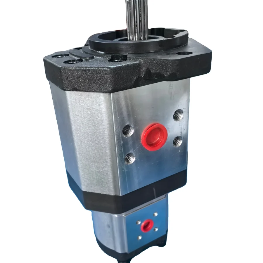 SNW SNP SNP2 SNP3 Series SNP3NN/036RN01BAP1  SC01 SNP2/8D C002 SSNP3/26D+SNP3/26D Hydraulic Gear Pump