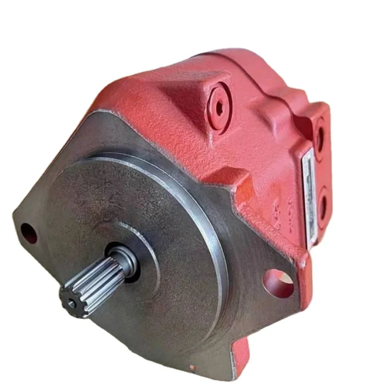 PVD Series Hydraulic Pump PVD-2B-40P-6G3-4165G PVD-2B-40P-6G3-4515H PVD-2B-40P-6AG3-5220A Piston Pump