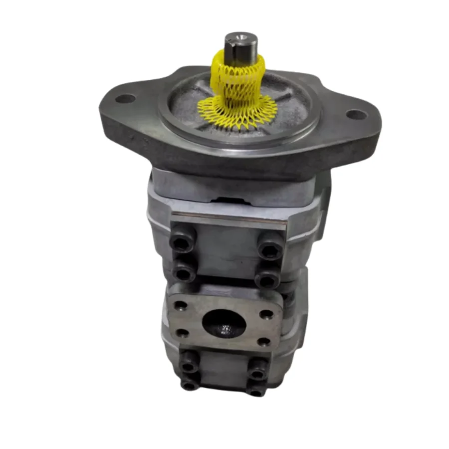 IPH Series Hydraulic Pump IPH/3-10X +PH3-10-201 Dual Oil Pump