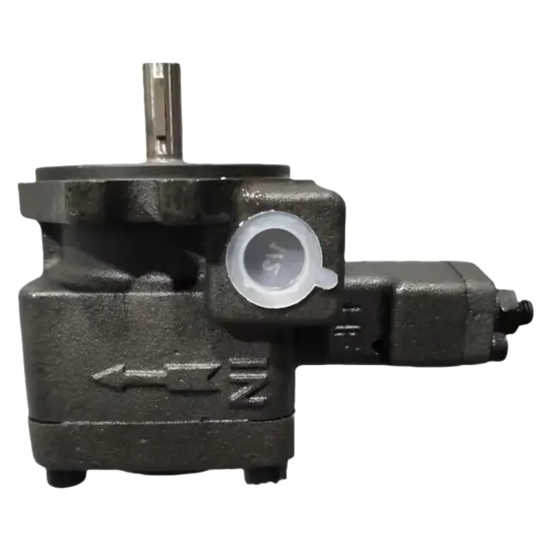 PVF Series Hydraulic Pump PVF-20-20-10S PVF-20-35-10S PVF-20-70-10S PVF-15-70-10S Vane Pump