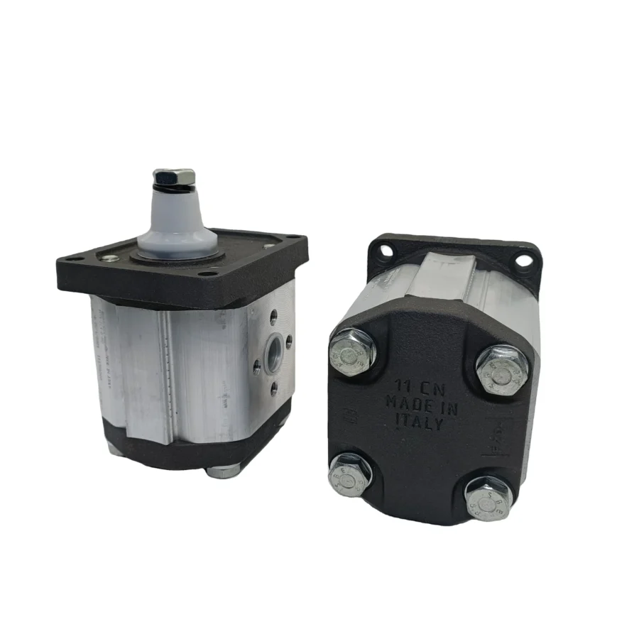 ALM2A-R-22-E1-T ALM2BK1-R-34-E1-T GHP2A  PFED54129/045-1DTO PFG-327/D-RO PFG-214/D-RO Hydraulic Gear Pump