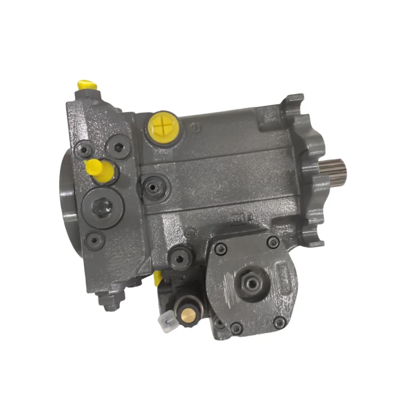 A4VG Series Hydraulic Pump A4VG180DA2D2/32R-NZD02F001S  A4VG180DA2D2/32R-NZD02F021S A4VG180DGD1/32R-NZD02F001S