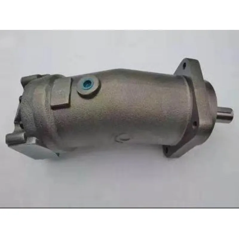 A7V Series Hydraulic Pump A7V160DR1RPF00 A7V78EP1LZGMO A7V58EP1LZFMO Piston Pump