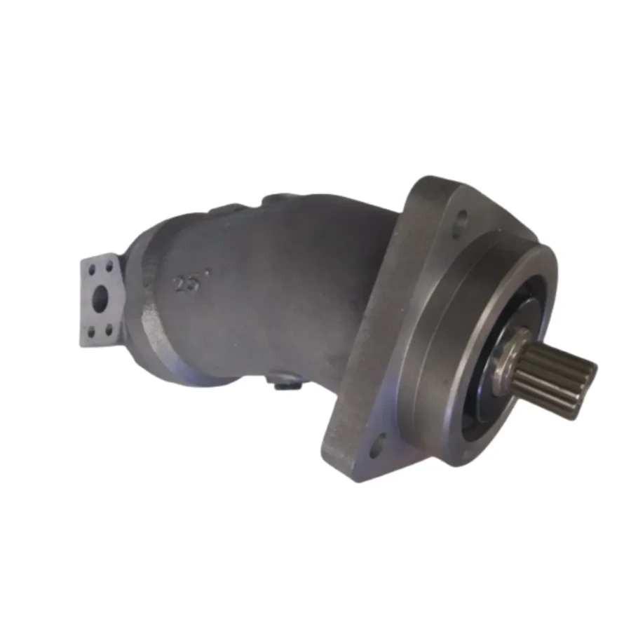 A2F Series Hydraulic Pump A2F12W3P1 Plunger Pump