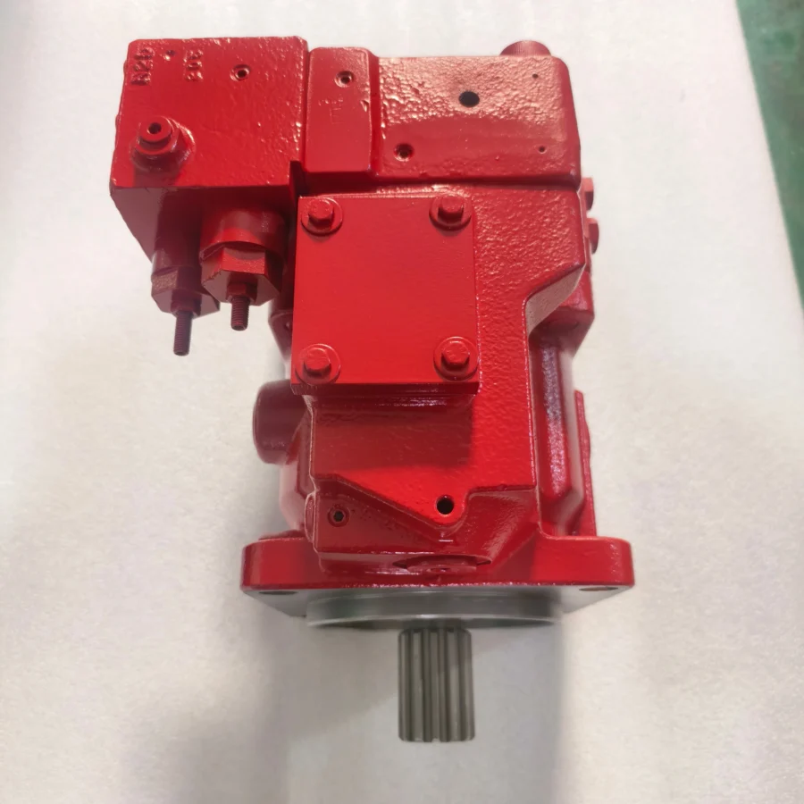 PSVK PSVK2 Series PSVK2-27CKG-HS Excavator Hydraulic Piston Plunger Main Pump PSVL-54CG-13 PSVL-42CG-8 PSVL2-36CG-1