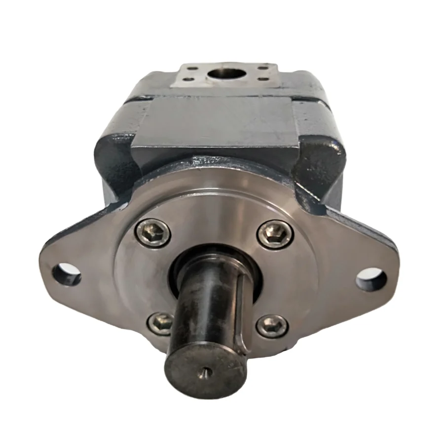 QX Series  QX31-23-008 QX31-23-006R QXEH42 QXEH52 QXEH62 QXEH82 QX42-025/32-010R QX52-050/42-025R Hydraulic Gear Pump