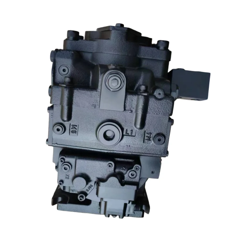 90R 90R180 Series  90R100RS5CD80S3C7F03NNN424224 Hydraulic Variable Displacement Piston Pump