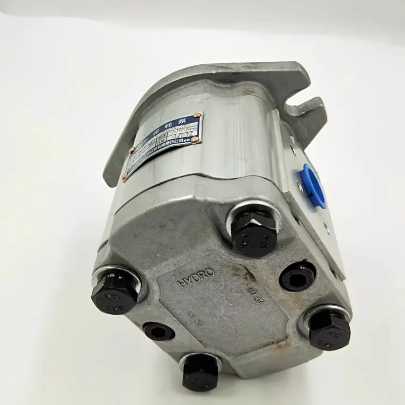 CBK Series  CBK1004-A2FR CBK1006-A2FR CBK1016-B2FR Hydraulic Gear Pump