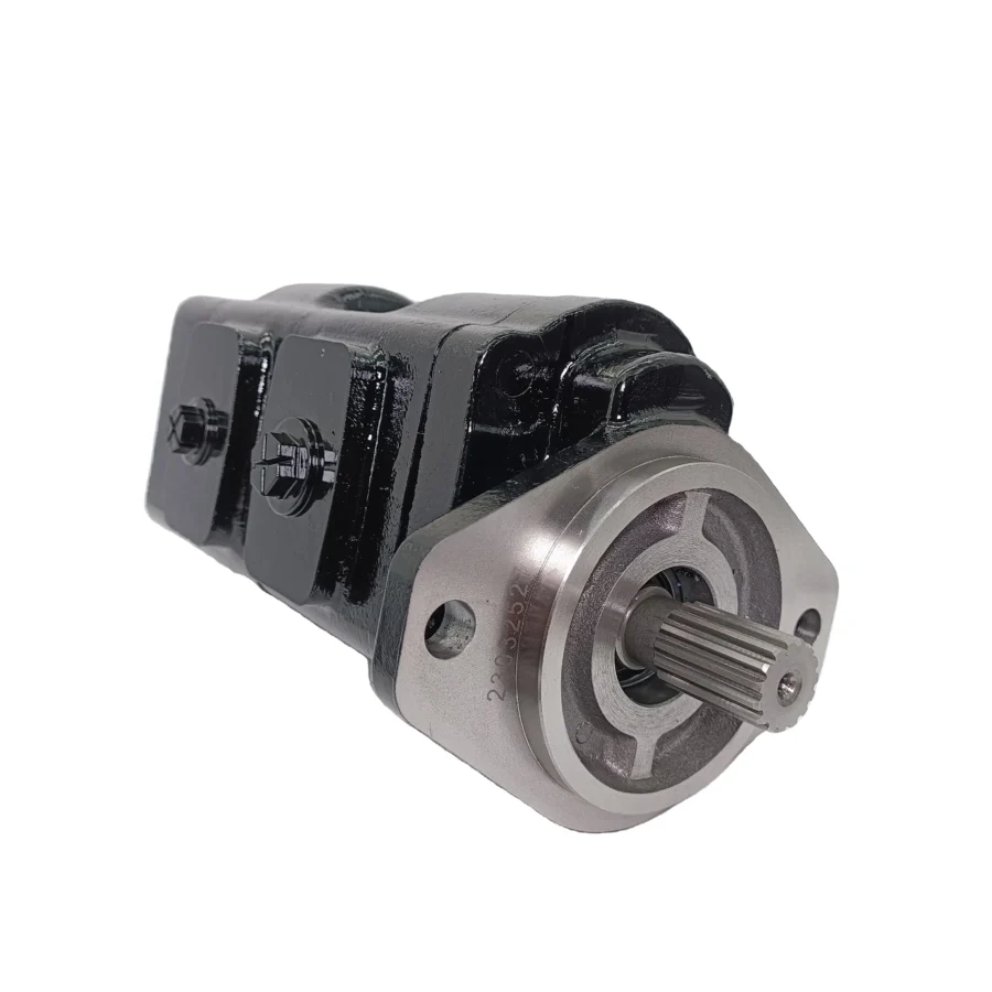 PGP Series  PGP505A0050CQ2D2NJ7J5B1B1 PGP620A0460CD1H3NE6E5B1B1 PGP511A0110CK1H2NE5E3B1B1 Hydraulic Gear Pump