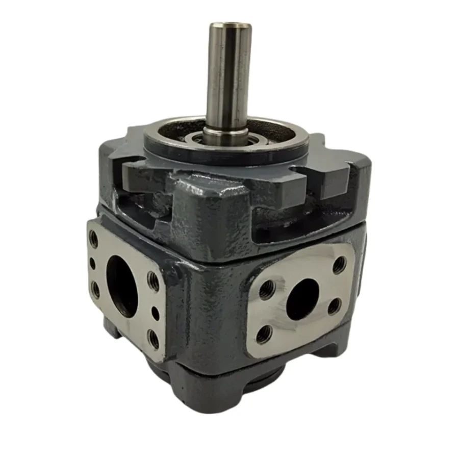 PGH Series  PGH4-21/032RE11VU2 PGH4-22/080RE07VU2 PGH5-30/160RE11WE4 Hydraulic Gear Pump