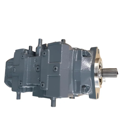 AA20VG45DGM2/10R-NSC66F024D-S A20VG045HT1003M1 Hydraulic Axial Piston Pump A20VG A20VG45