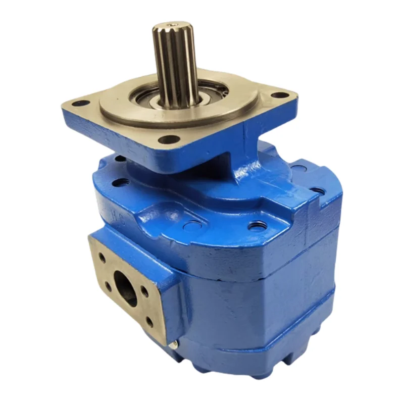 CBG Series  CBG2055 CBG2063 CBG2080 CBG2100 CBG3100 Hydraulic Gear Pump